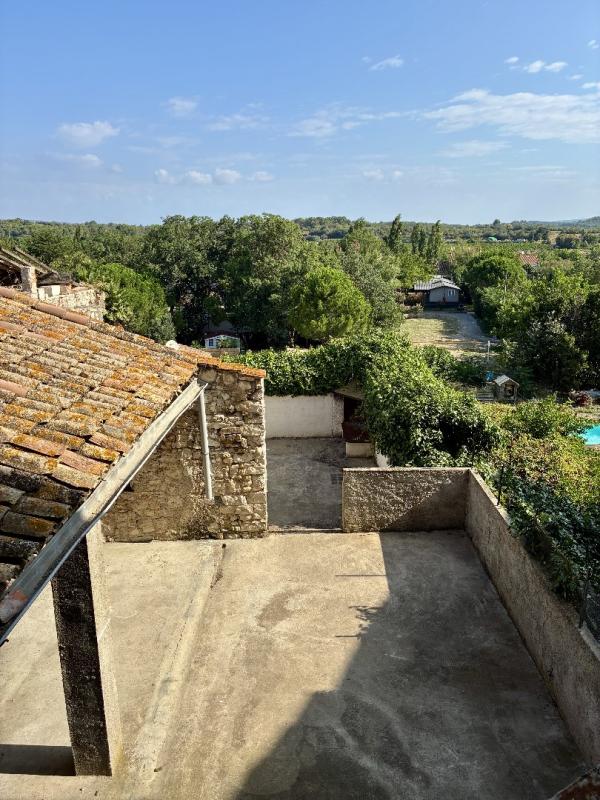 4 bedroom maison de ville in Sigean, Aude, France