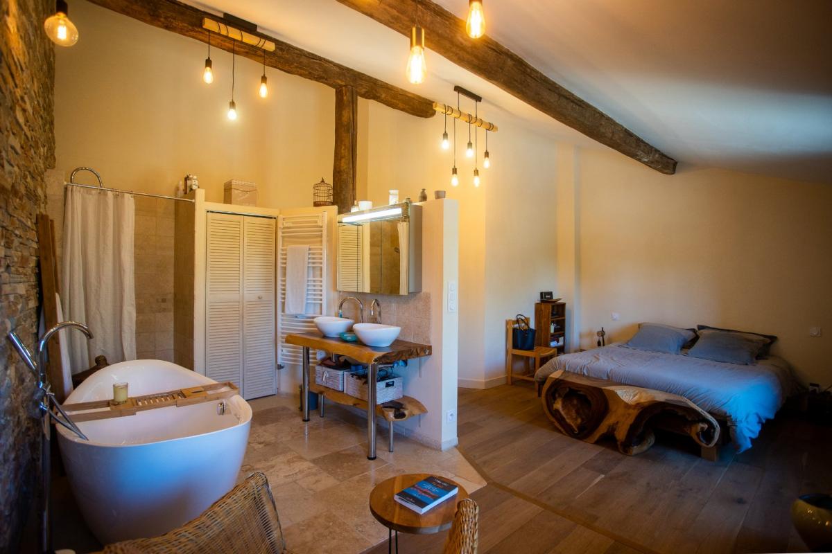 8 bedroom propriete in Capendu, Aude, France