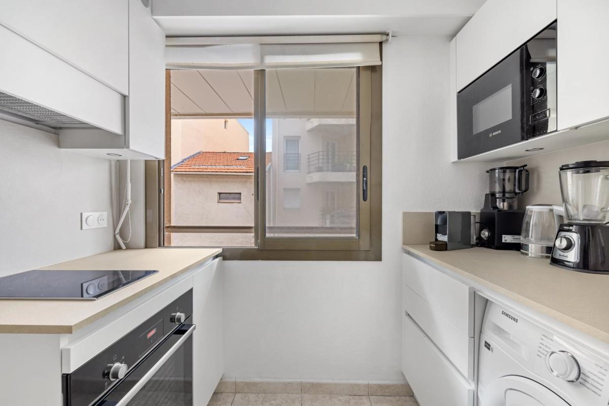 1 bedroom t2 in Antibes, Alpes-Maritimes, France