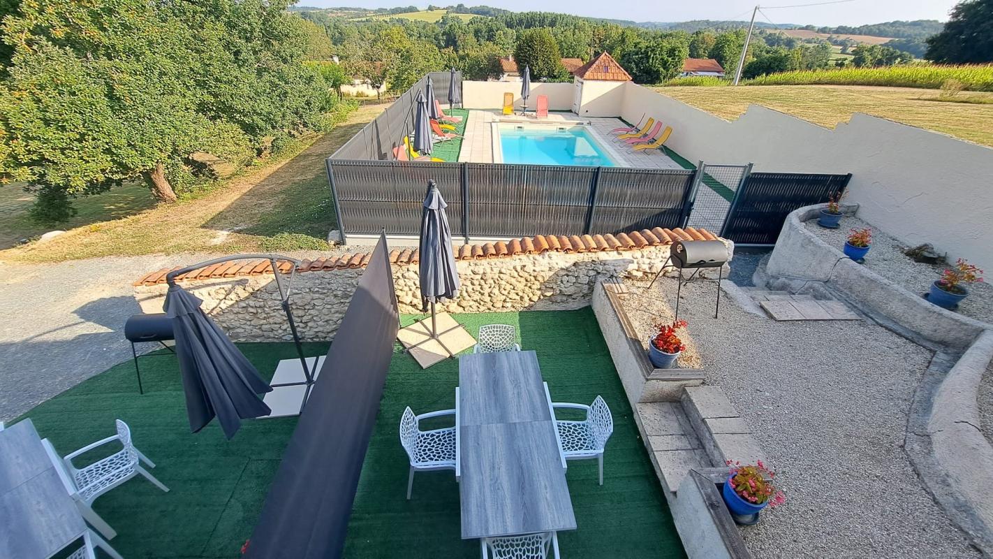 12 bedroom maison in Saint Meard De Drone, Dordogne, France