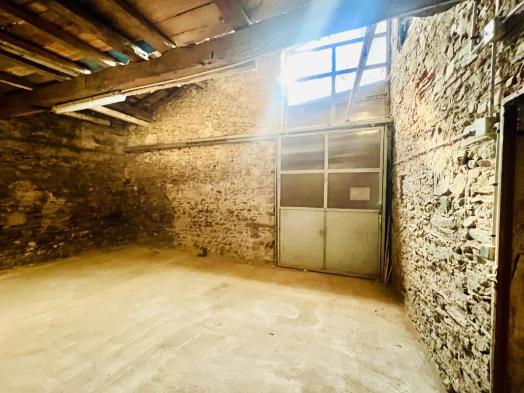 maison in Saint Juery, Tarn, France