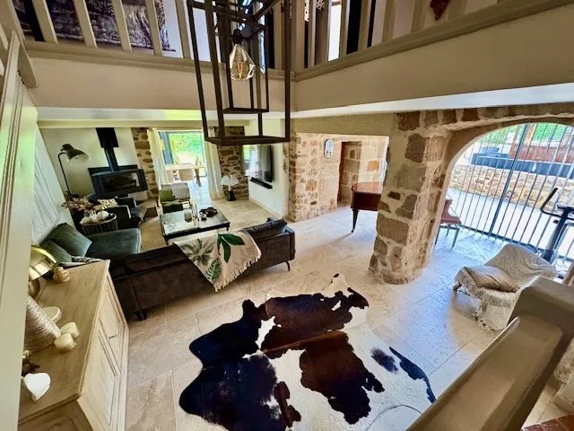 4 bedroom maison en pierres in Figeac, Lot, France