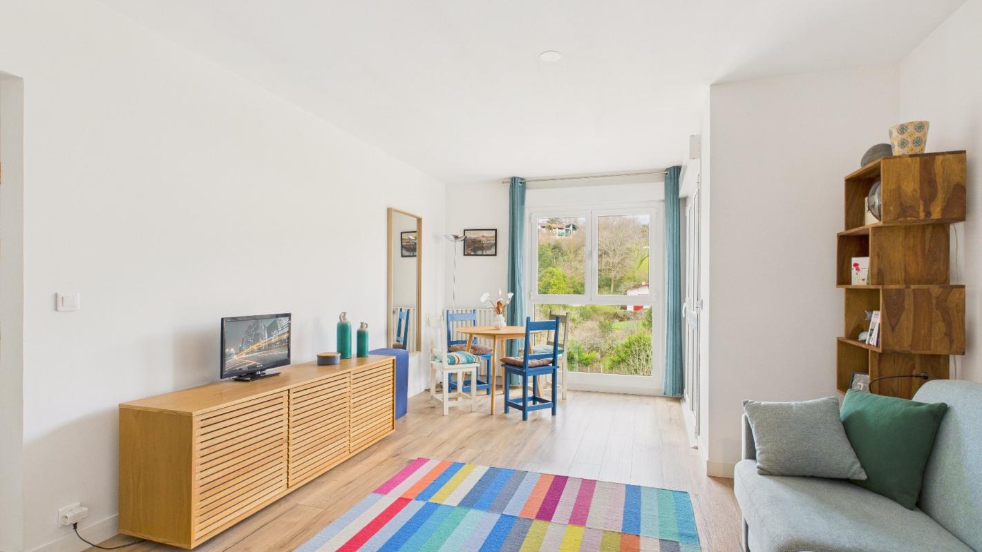 t1 bis in Saint Jean De Luz, Pyrénées-Atlantiques, France