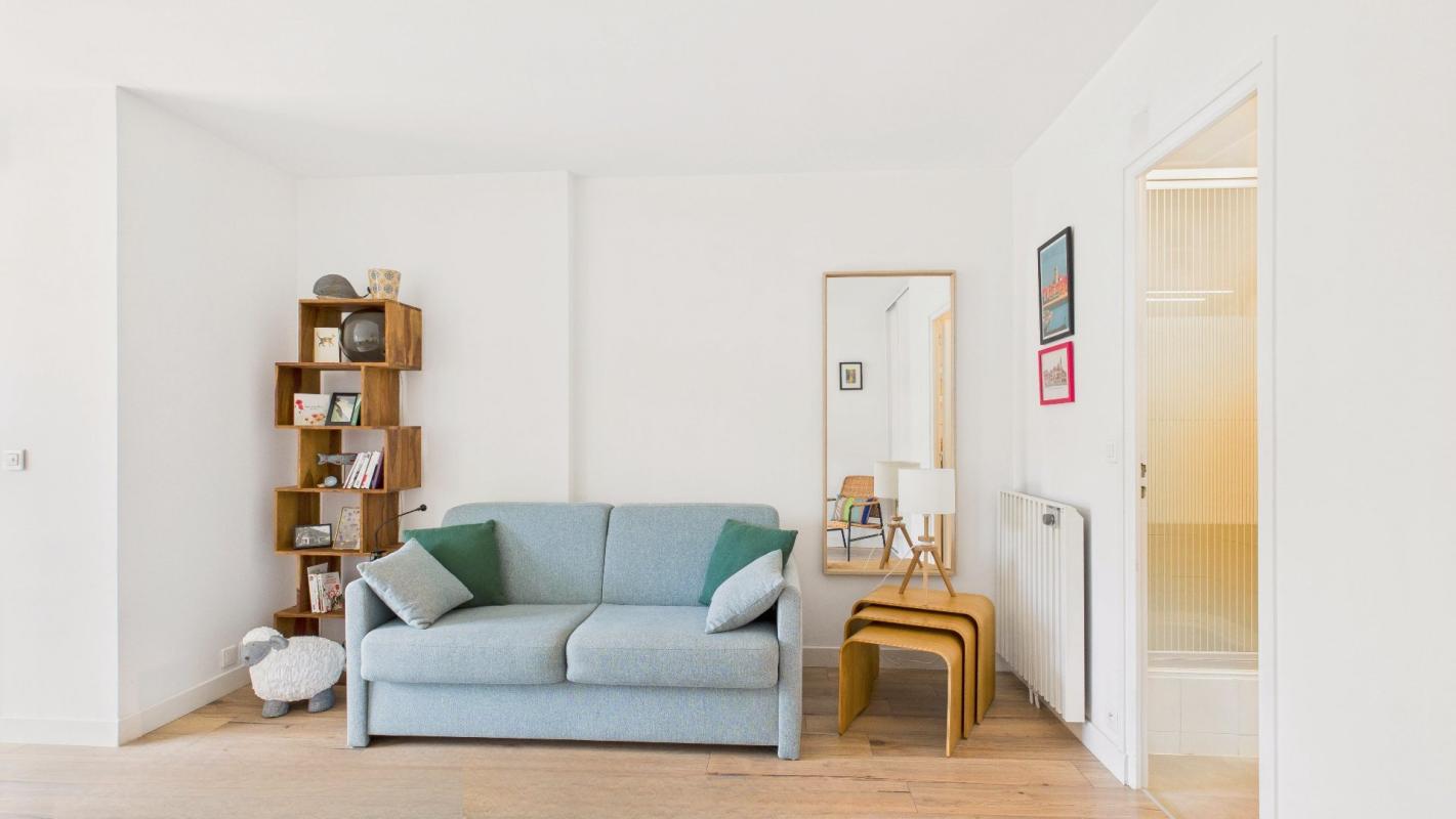 t1 bis in Saint Jean De Luz, Pyrénées-Atlantiques, France