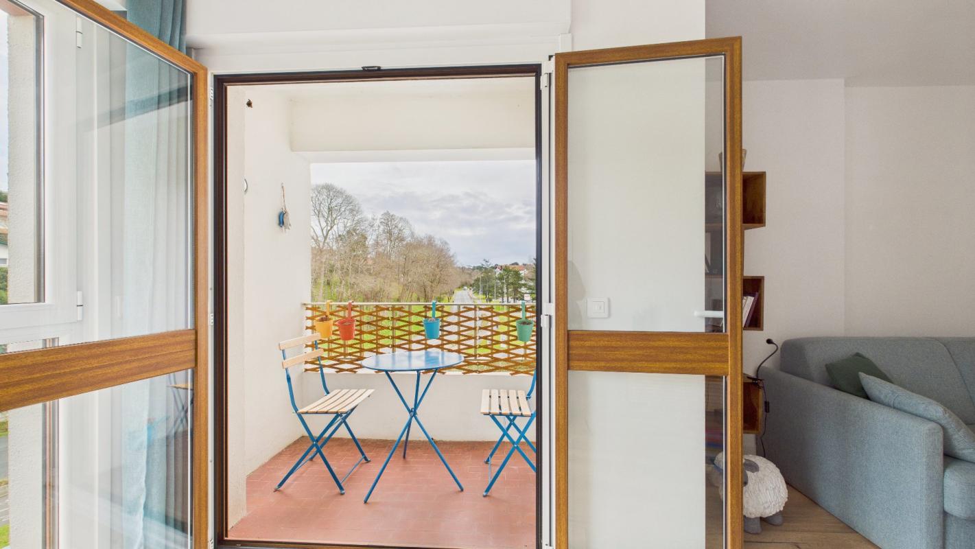 t1 bis in Saint Jean De Luz, Pyrénées-Atlantiques, France