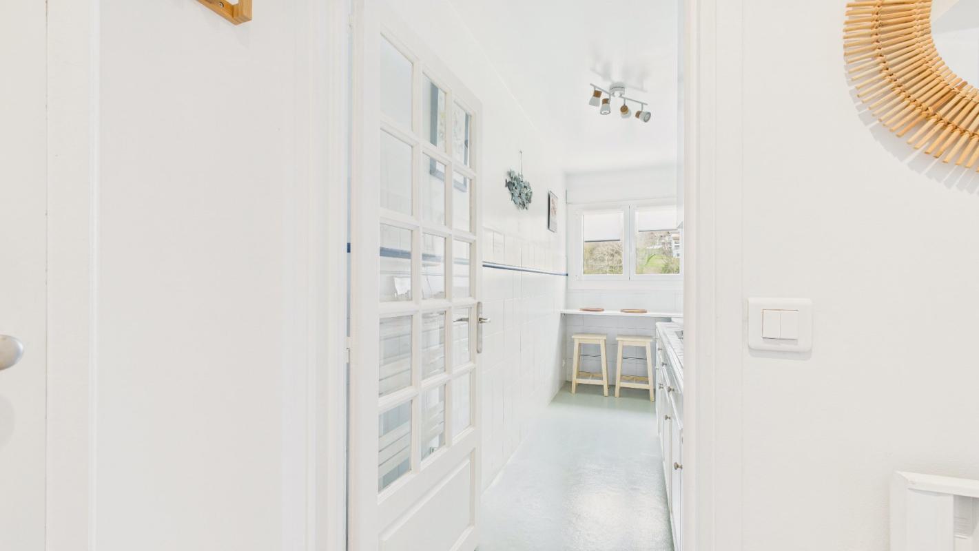 t1 bis in Saint Jean De Luz, Pyrénées-Atlantiques, France