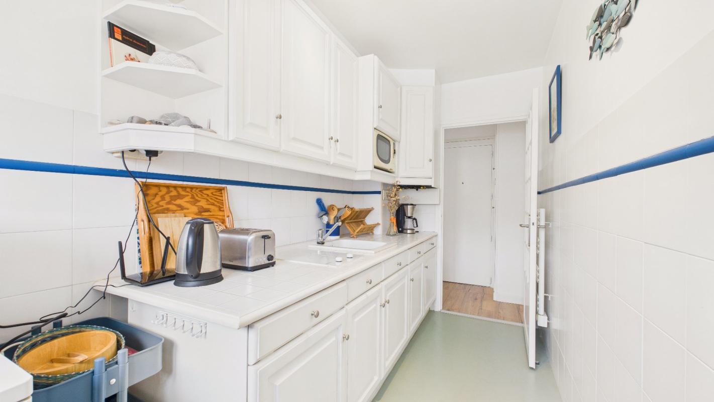 t1 bis in Saint Jean De Luz, Pyrénées-Atlantiques, France