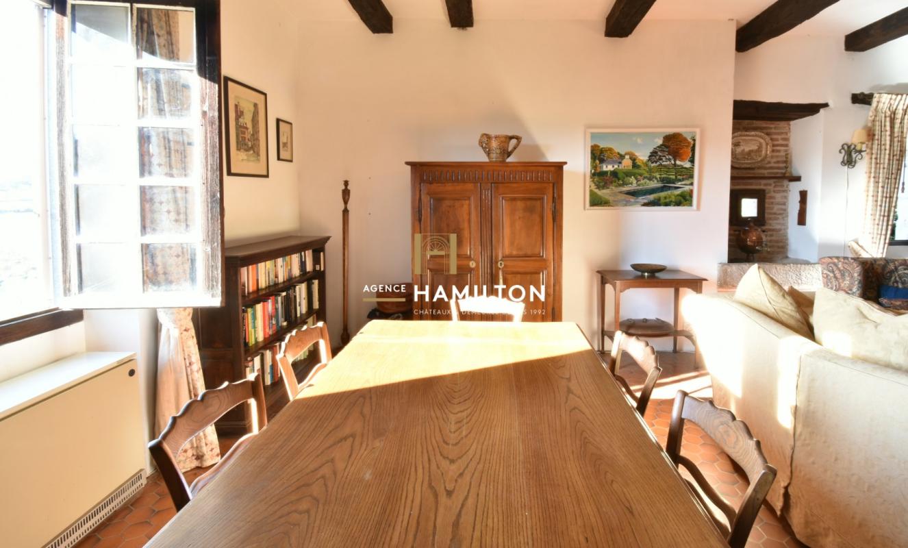 3 bedroom maison de village in Cordes-sur-ciel, France, Tarn, France