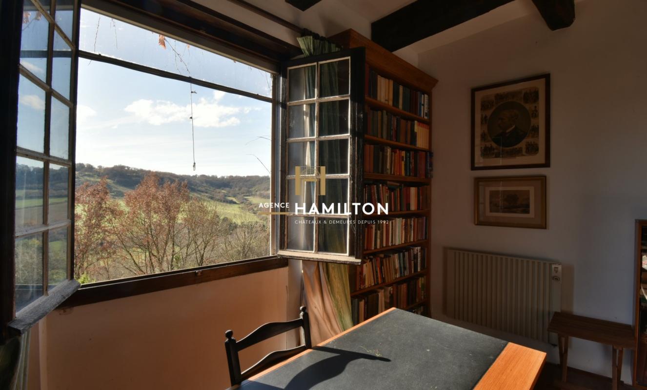 3 bedroom maison de village in Cordes-sur-ciel, France, Tarn, France