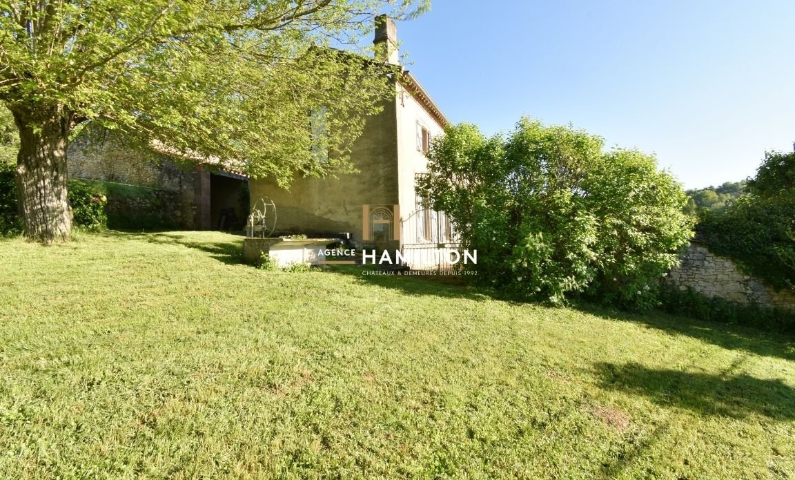 3 bedroom maison de campagne in Souel | Cordes-sur-ciel, Tarn, France