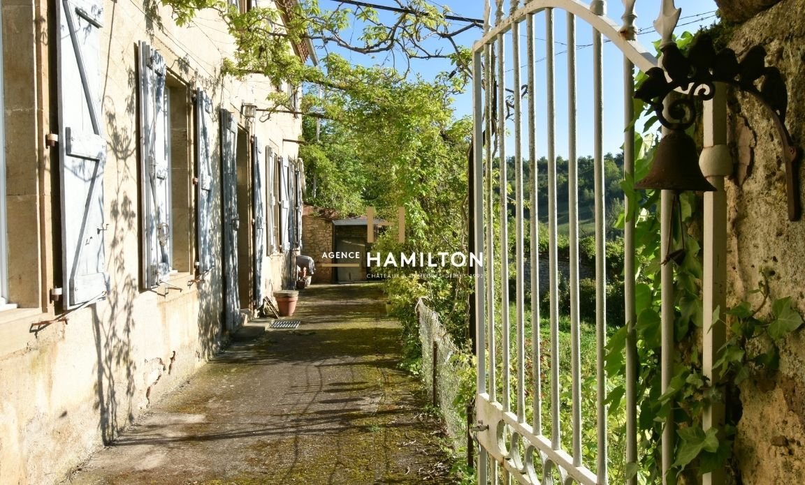 3 bedroom maison de campagne in Souel | Cordes-sur-ciel, Tarn, France