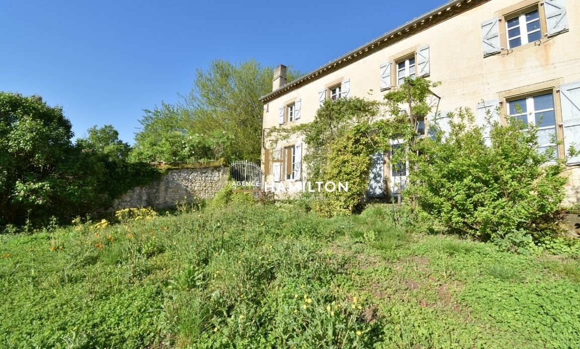 3 bedroom maison de campagne in Souel | Cordes-sur-ciel, Tarn, France