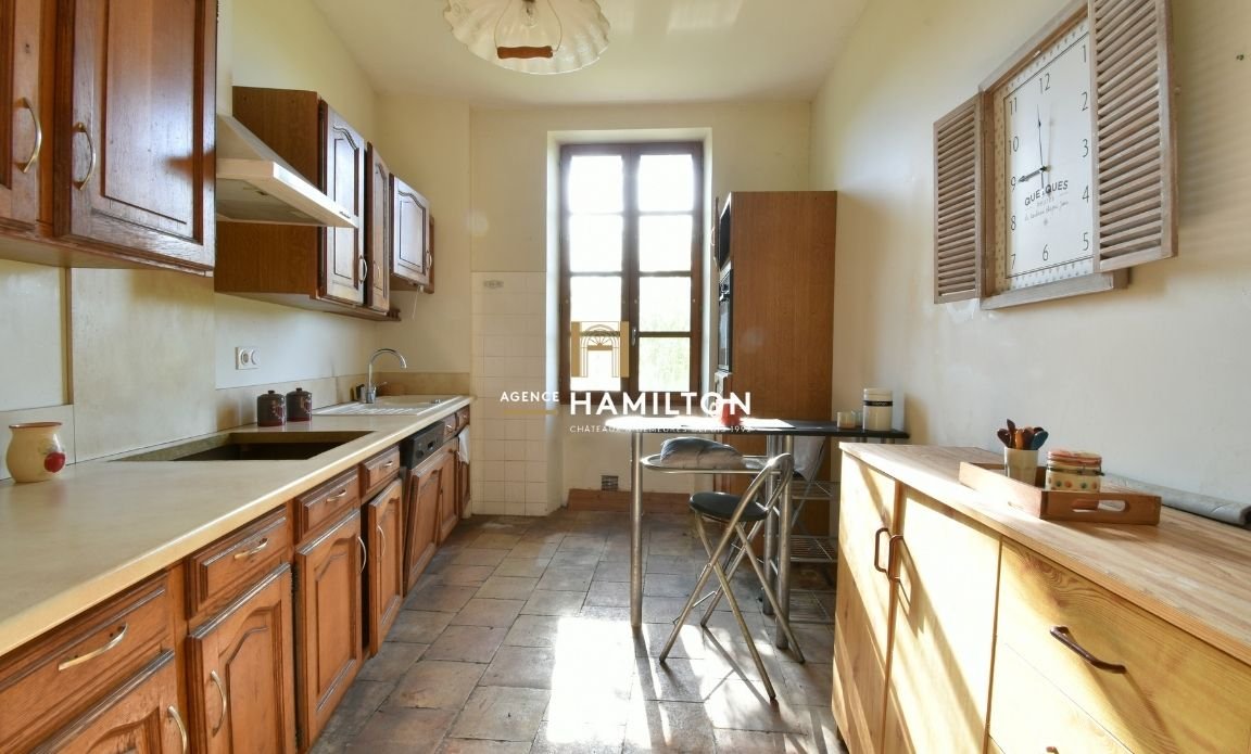 3 bedroom maison de campagne in Souel | Cordes-sur-ciel, Tarn, France