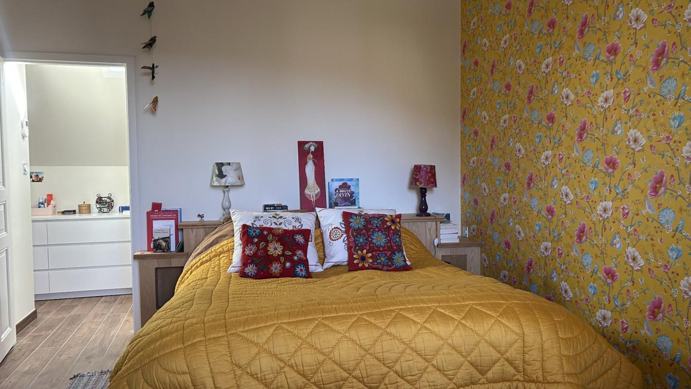 4 bedroom maison in Sainte Genevieve Sur Argence, Aveyron, France