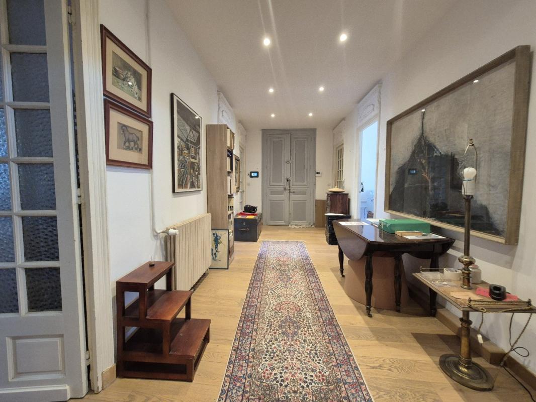 5 bedroom appartement bourgeois in Beziers, Hérault, France