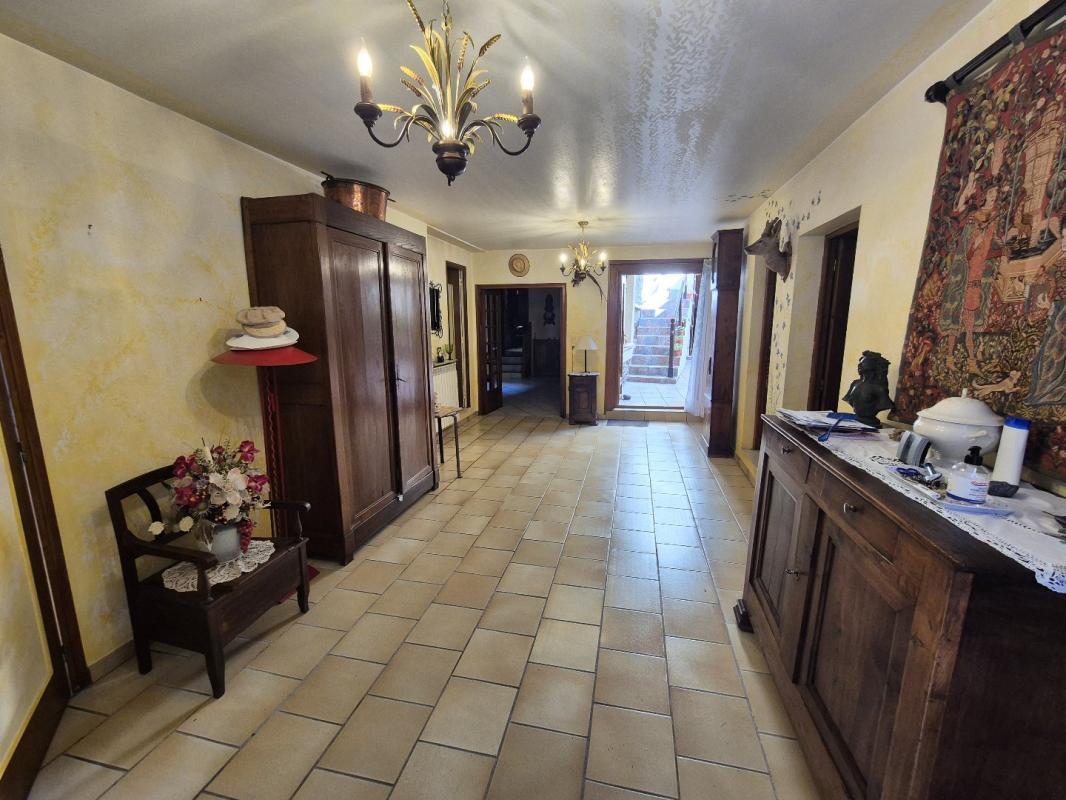 5 bedroom maison de village in Montgailhard, Ariège, France