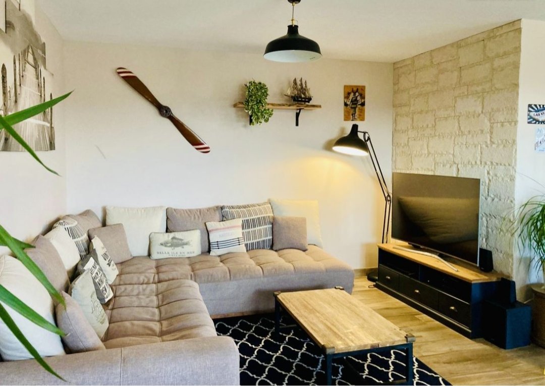 3 bedroom maison neuve in Figeac, Lot, France