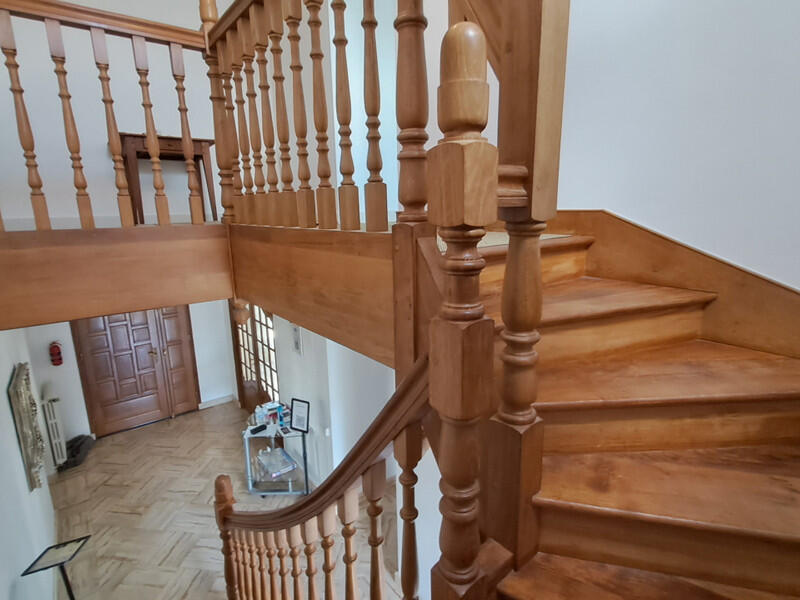 Spacious Detached family home with great potential close to Le Teilleul, Manche, Normandy