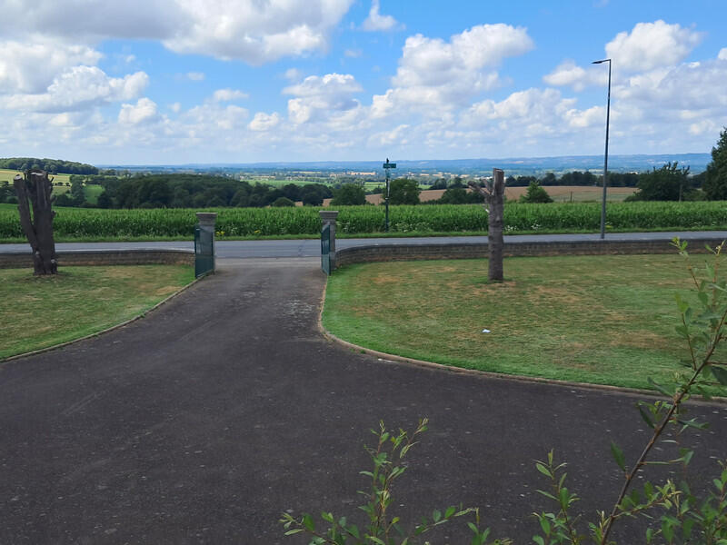 Spacious Detached family home with great potential close to Le Teilleul, Manche, Normandy