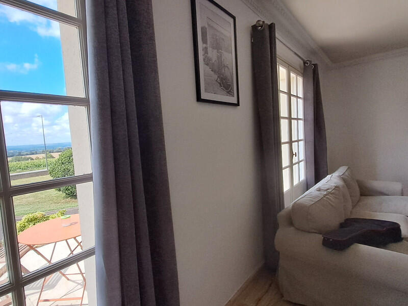 Spacious Detached family home with great potential close to Le Teilleul, Manche, Normandy