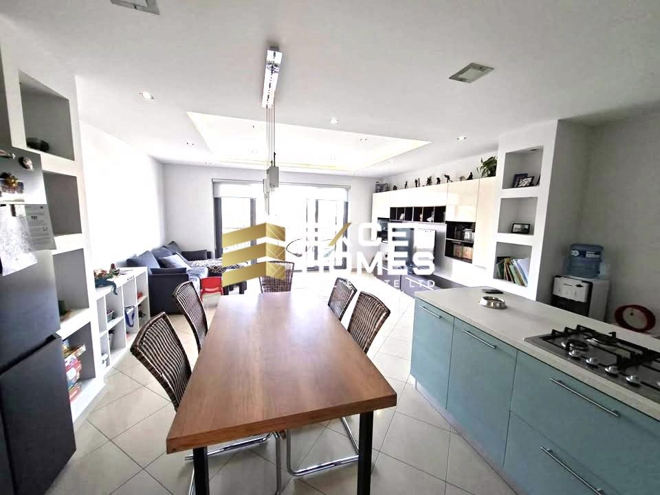 2 bedroom Penthouse in Mosta, Malta – 66873