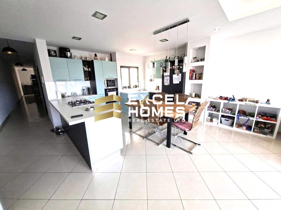 2 bedroom Penthouse in Mosta, Malta – 66873