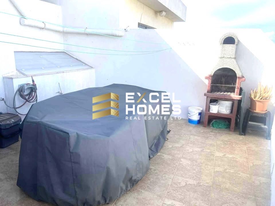 2 bedroom Penthouse in Mosta, Malta – 66873