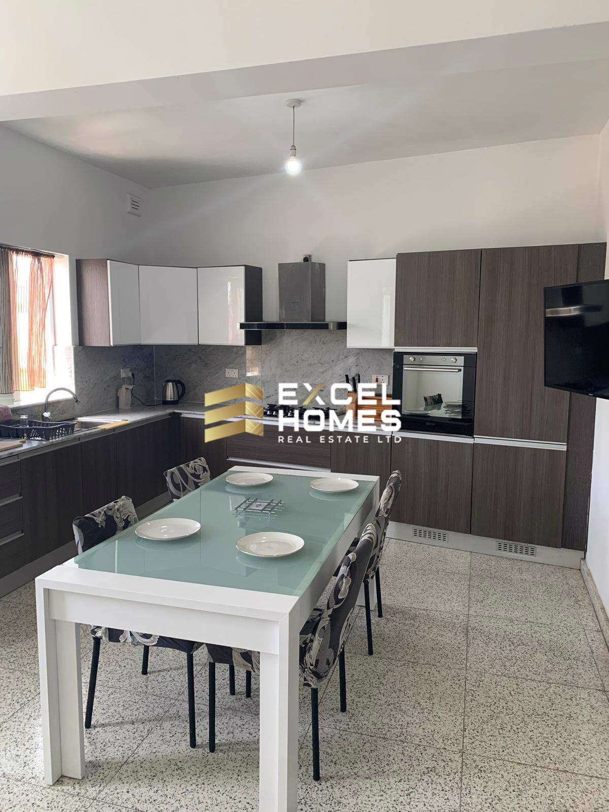 Apartment in Zabbar, Malta – 66869