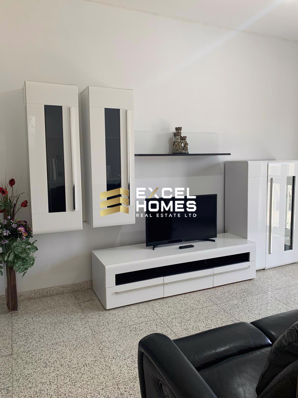 Apartment in Zabbar, Malta – 66869