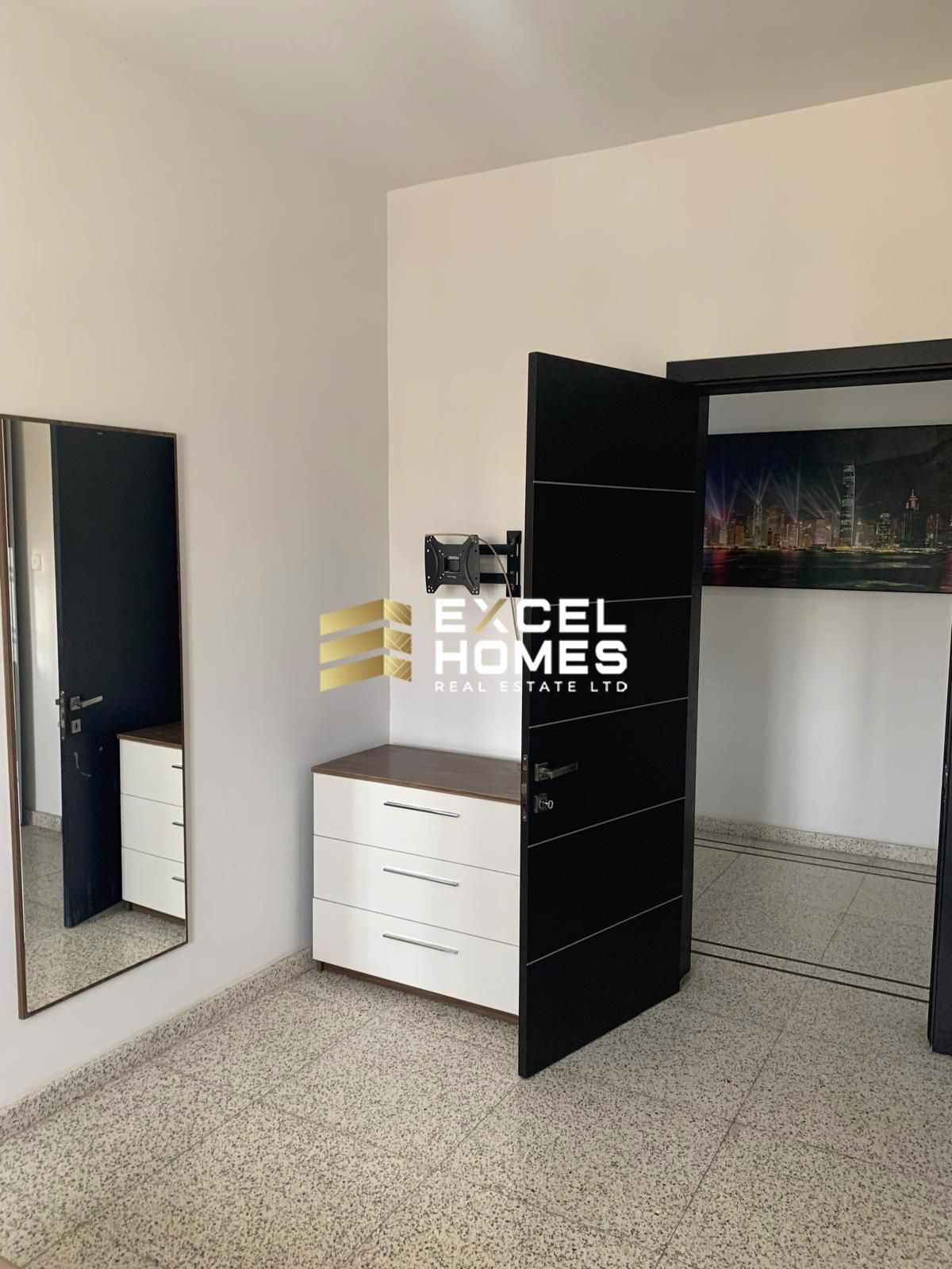 Apartment in Zabbar, Malta – 66869