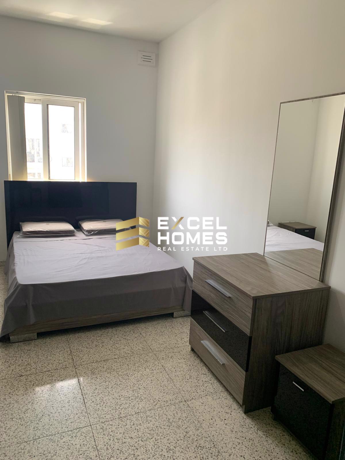 Apartment in Zabbar, Malta – 66869