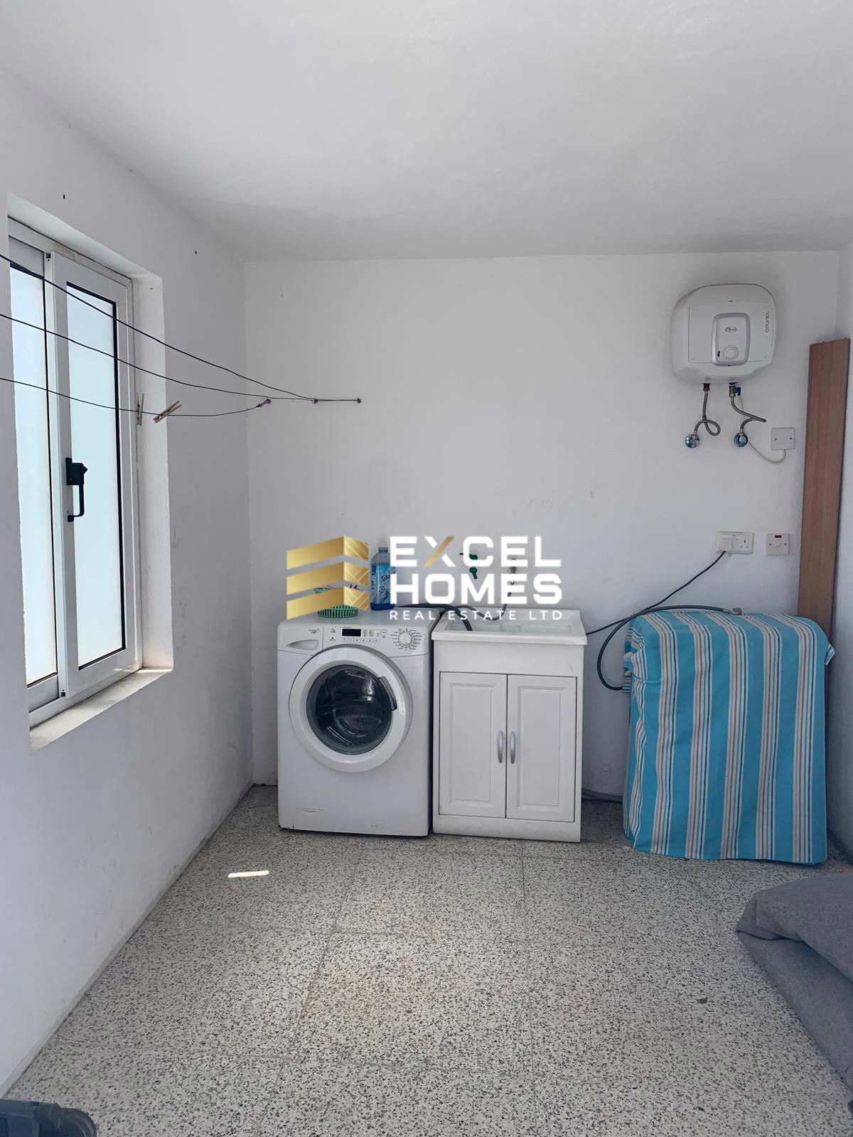 Apartment in Zabbar, Malta – 66869