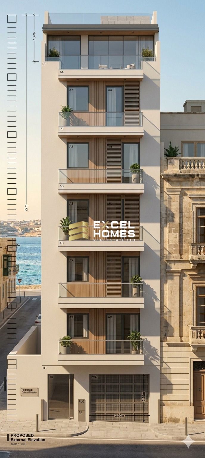 Site in Marsascala, Malta – 66867