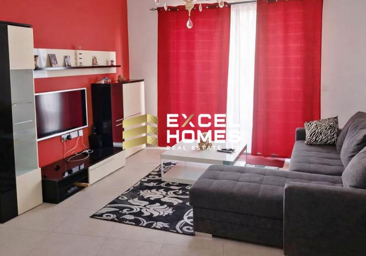 3 bedroom Apartment in Xghajra, Malta – 66865