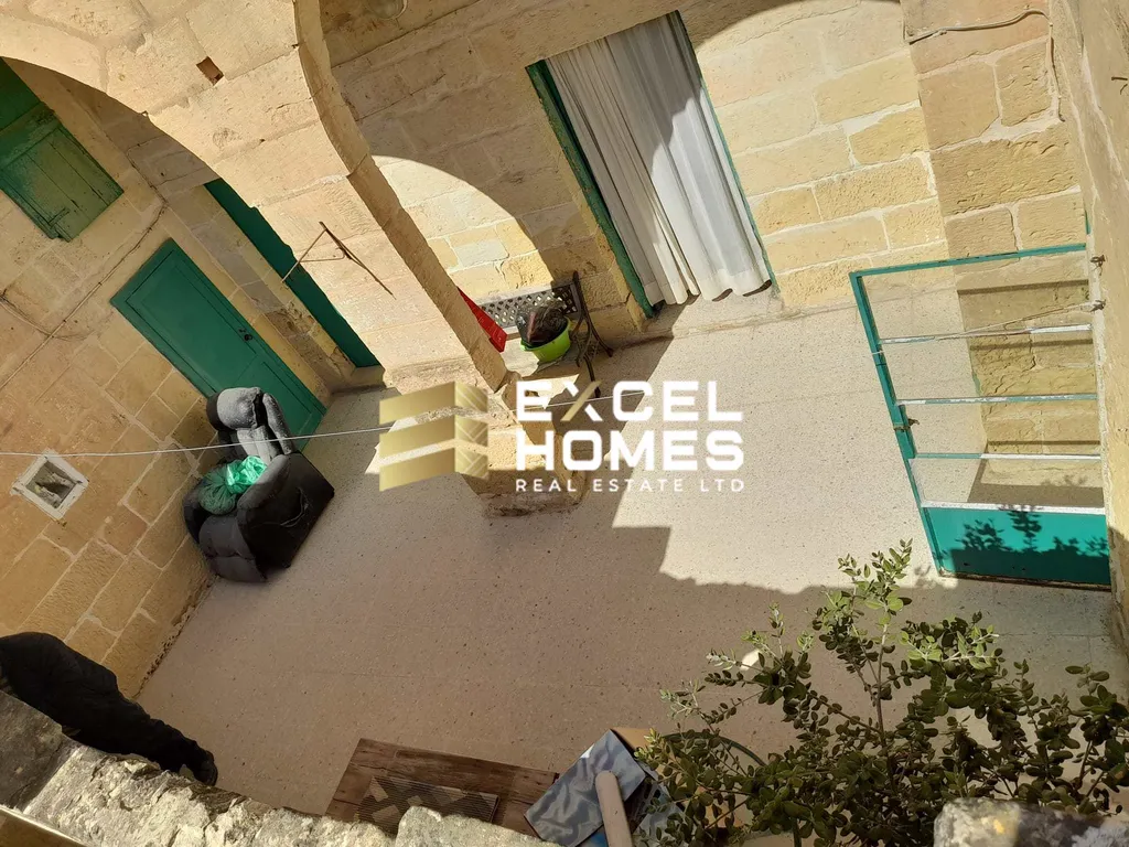 3 bedroom Farmhouse in Xewkija, Malta – 66843