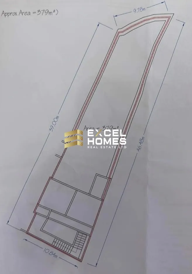 3 bedroom Farmhouse in Xewkija, Malta – 66843