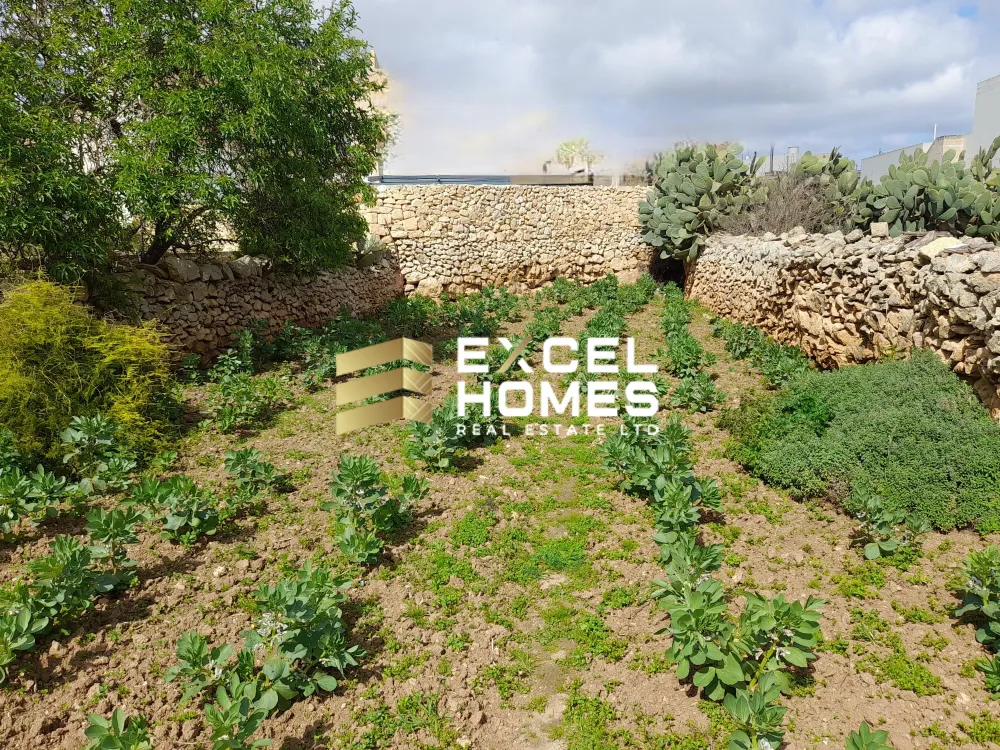 3 bedroom Farmhouse in Xewkija, Malta – 66843