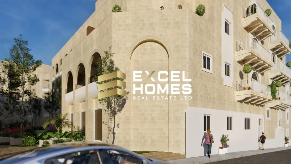 2 bedroom Apartment in Rabat (Victoria Gozo), Malta – 66839