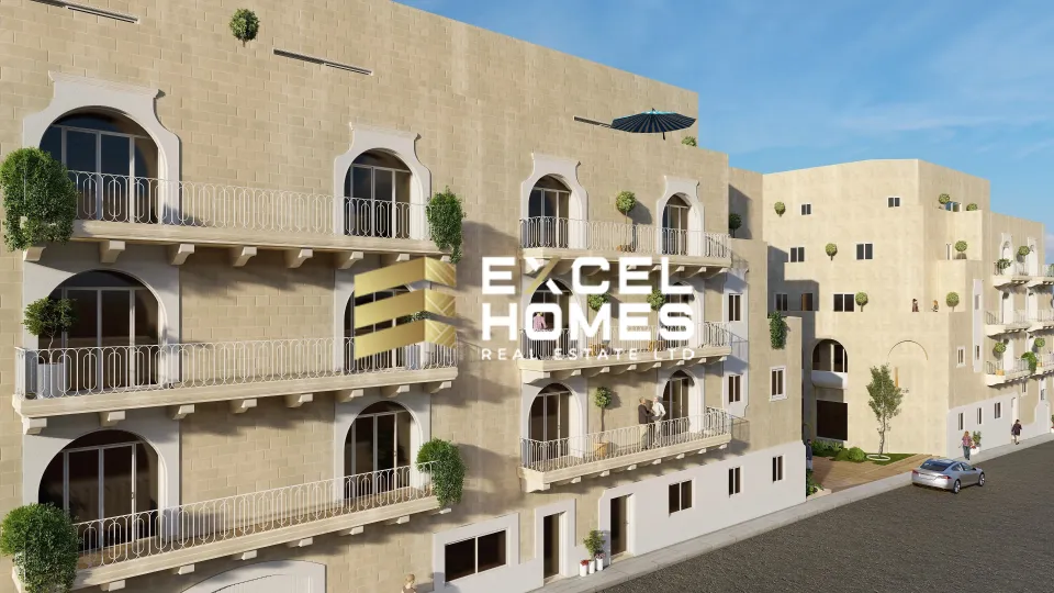 2 bedroom Apartment in Rabat (Victoria Gozo), Malta – 66839