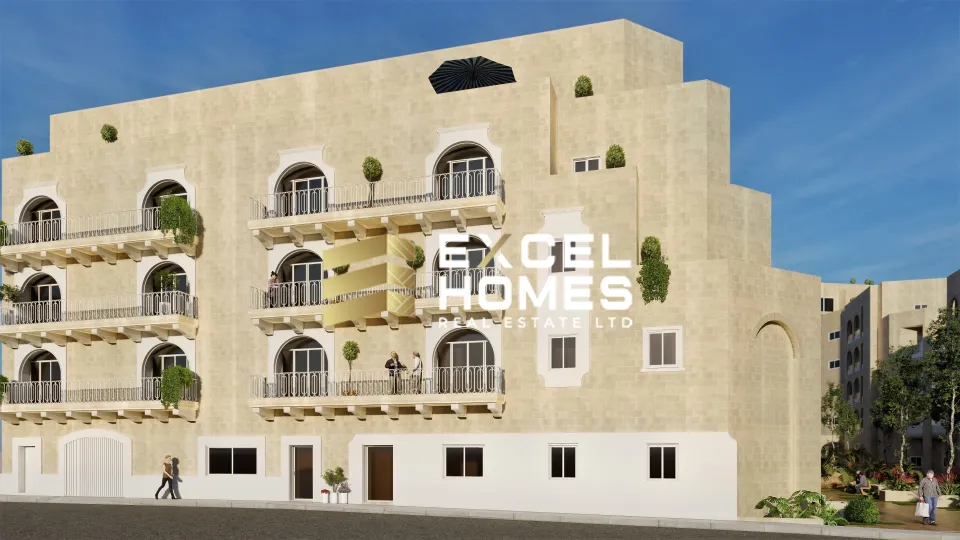 2 bedroom Apartment in Rabat (Victoria Gozo), Malta – 66839