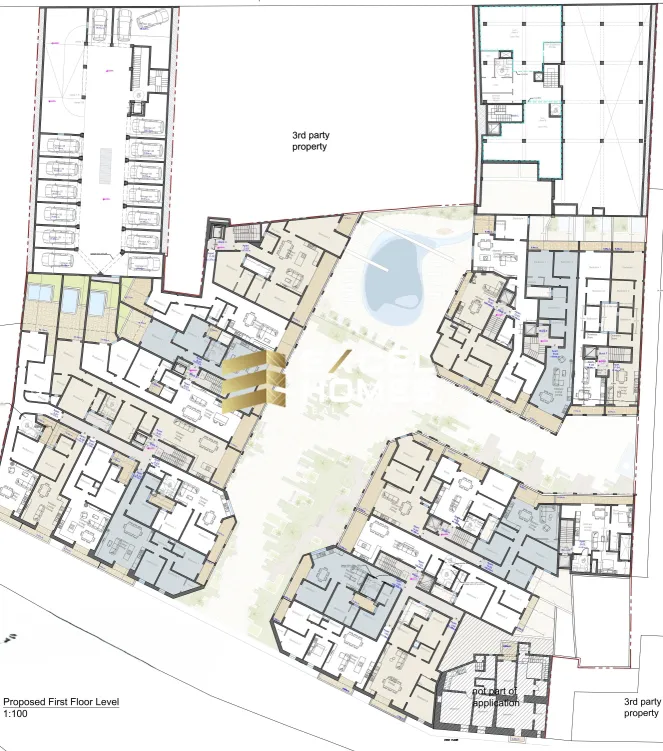 2 bedroom Apartment in Rabat (Victoria Gozo), Malta – 66839