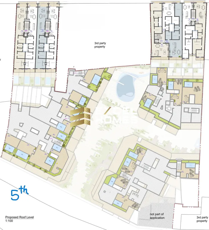 2 bedroom Apartment in Rabat (Victoria Gozo), Malta – 66839