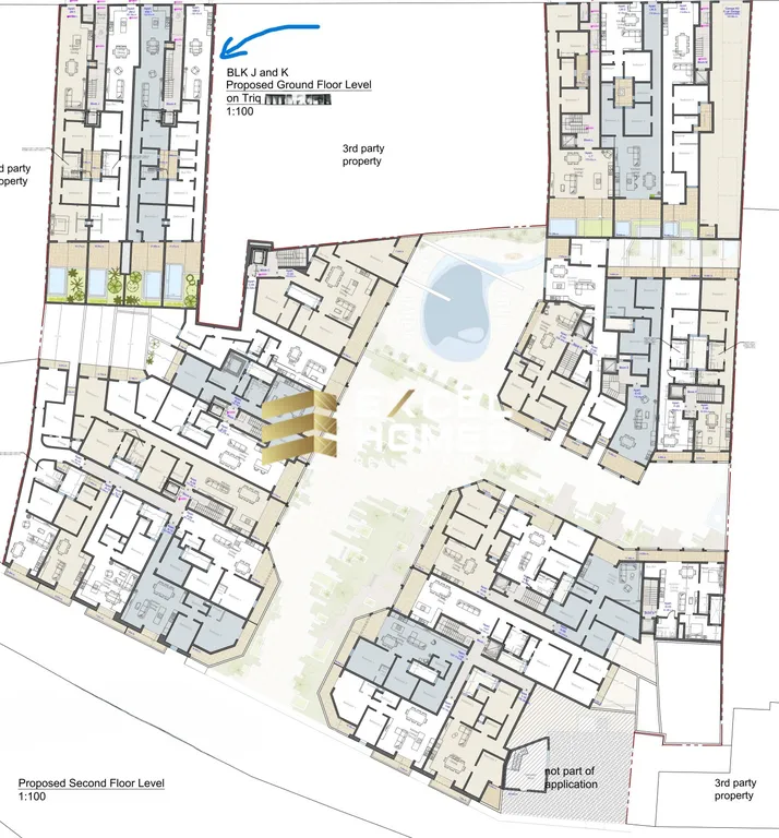 2 bedroom Apartment in Rabat (Victoria Gozo), Malta – 66839