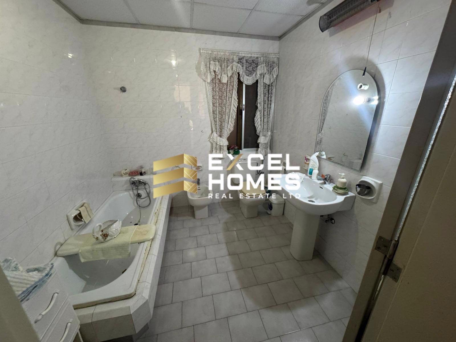 3 bedroom Maisonette in Marsascala, Malta – 66829