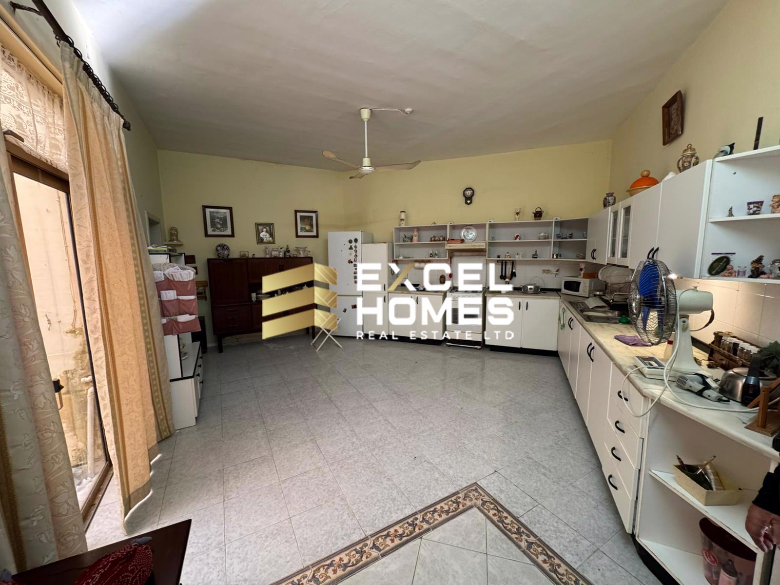 3 bedroom Maisonette in Marsascala, Malta – 66829