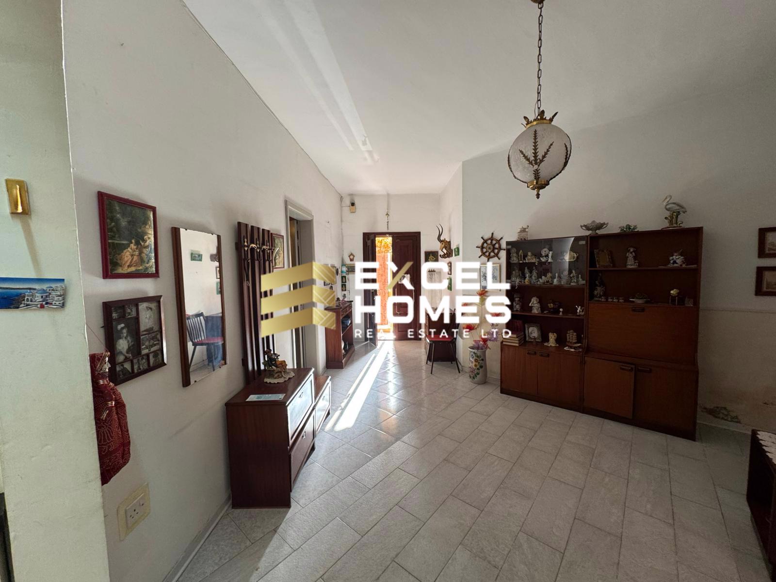 3 bedroom Maisonette in Marsascala, Malta – 66829