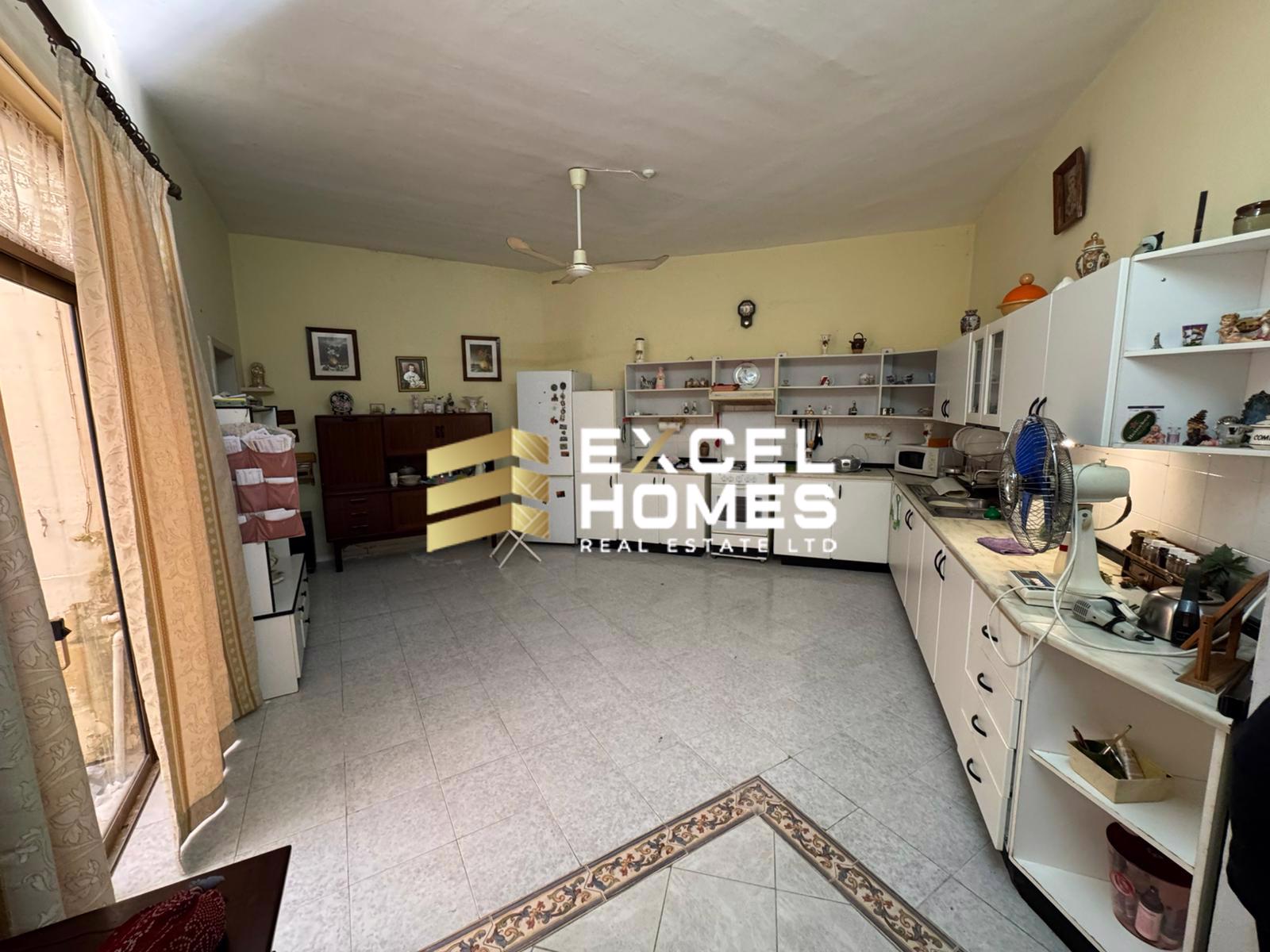 3 bedroom Maisonette in Marsascala, Malta – 66829