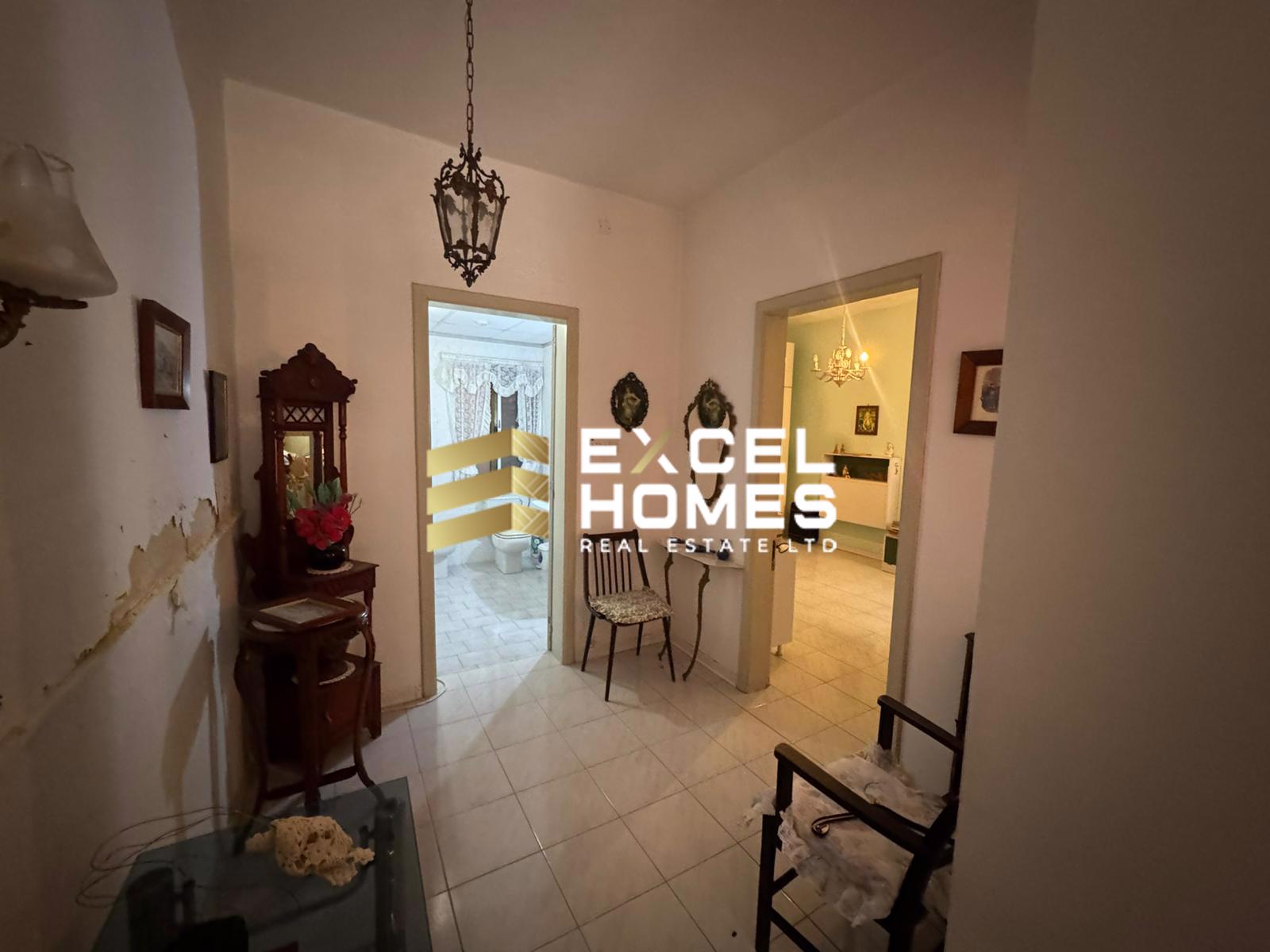 3 bedroom Maisonette in Marsascala, Malta – 66829