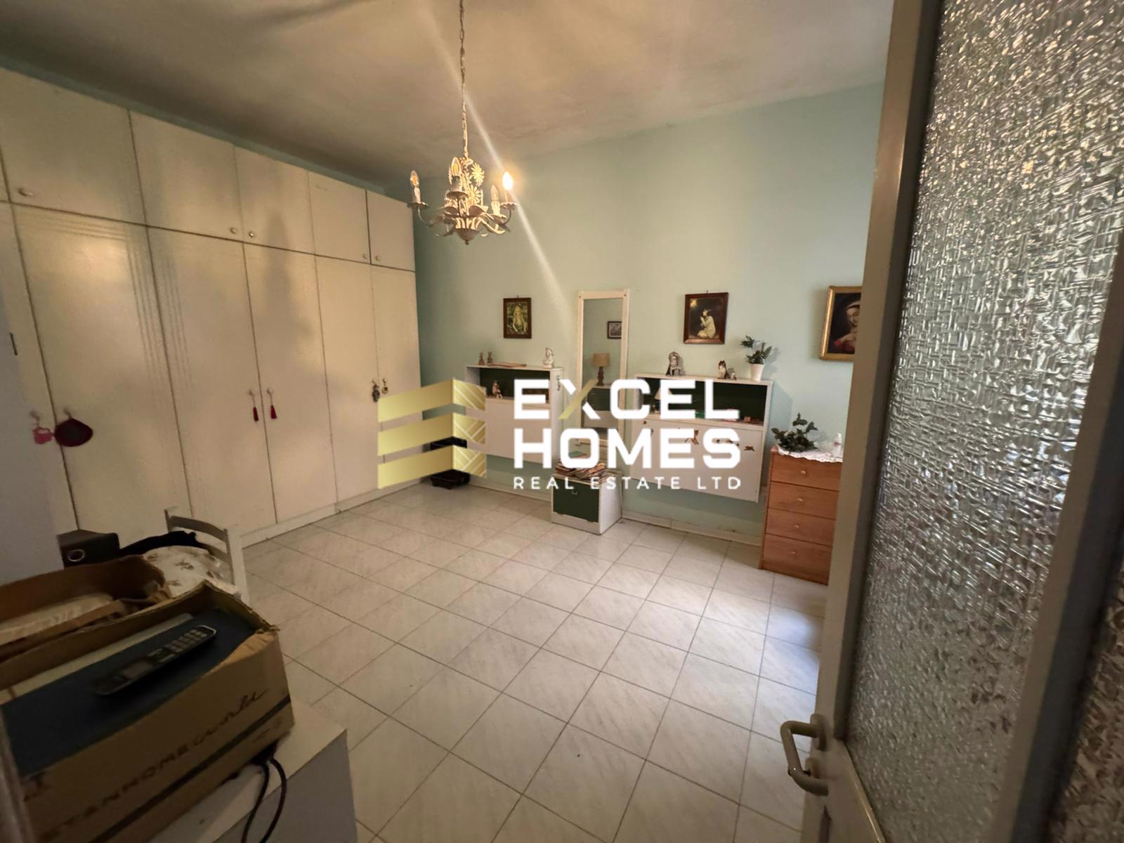 3 bedroom Maisonette in Marsascala, Malta – 66829