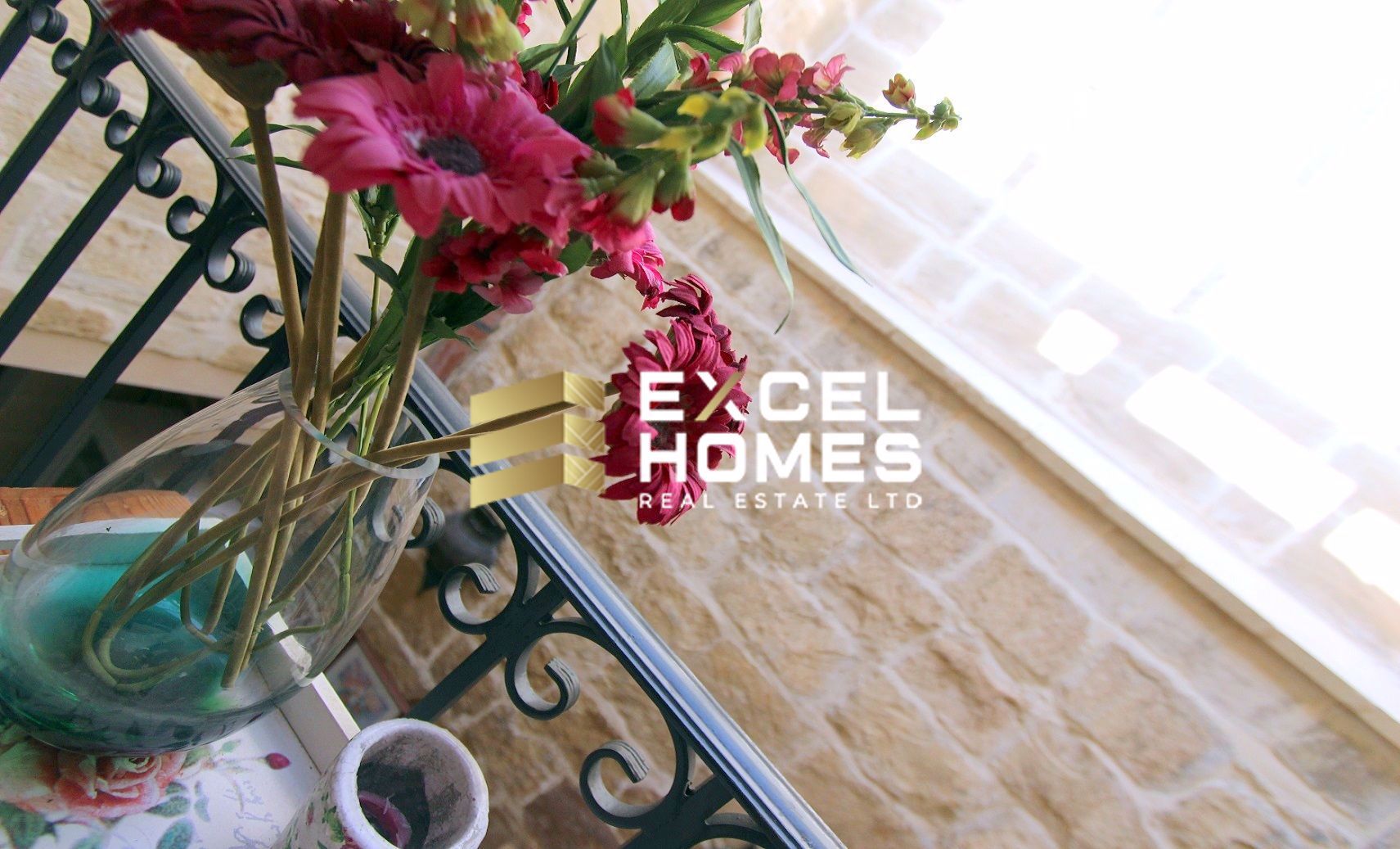 3 bedroom Character House in Mosta, Malta – 5580